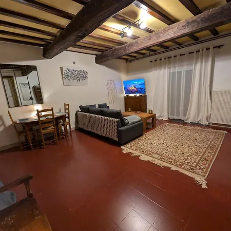 Appartement La Dépendance De La Ferme Blanche *